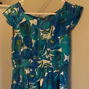 Emily and Fin Get What You Dessert Dress Size L